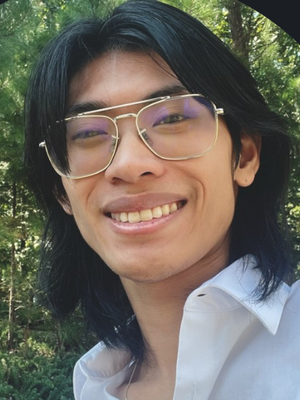 Andrew, 23