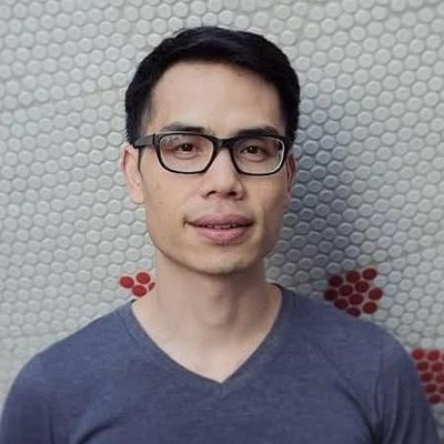 Andrew, 42