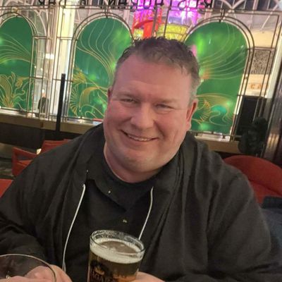 Shawn, 56