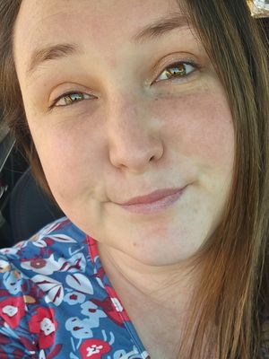 Mary Grace, 31