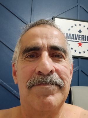 Daniel, 62