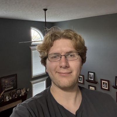 Alexander, 23