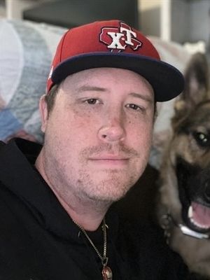 James, 35