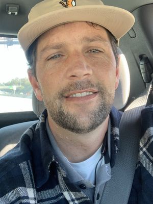 Anthony, 42