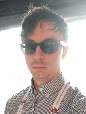 Kevin, 34