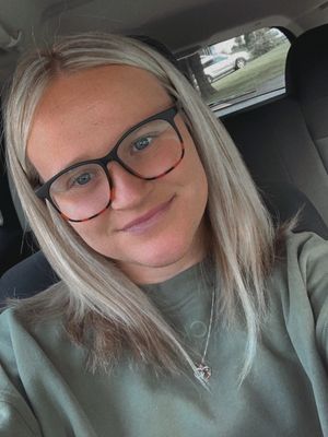 Addie, 27