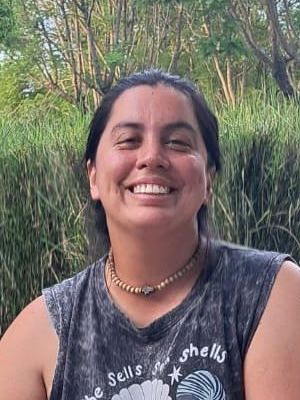 Daniela, 32