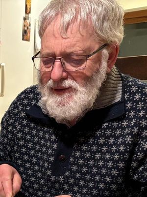 John, 72