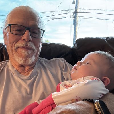 Kevin, 74