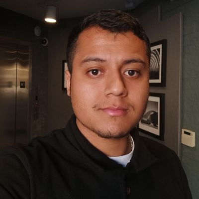 Ricardo, 25
