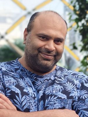 Aaron, 38