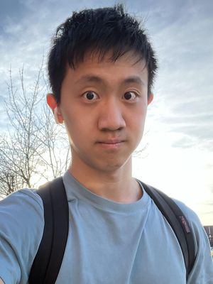 Ray, 21