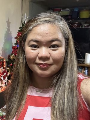 Geraldine, 39