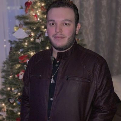 Peter, 27