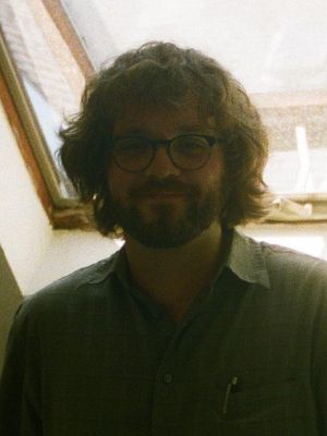 Andrew, 29