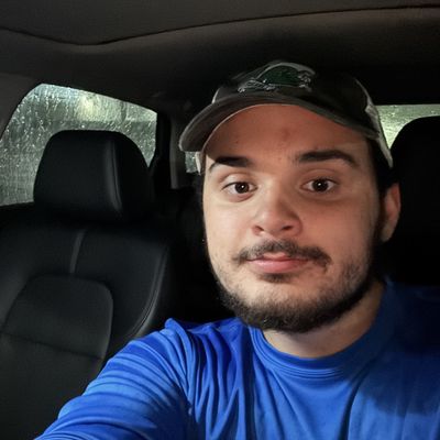 Drew, 21
