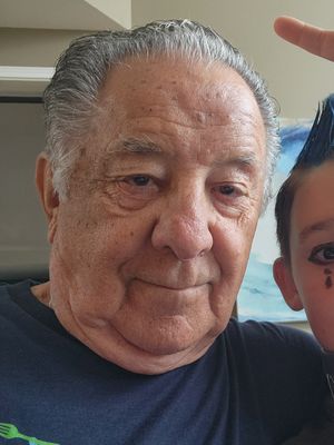 Michael, 84