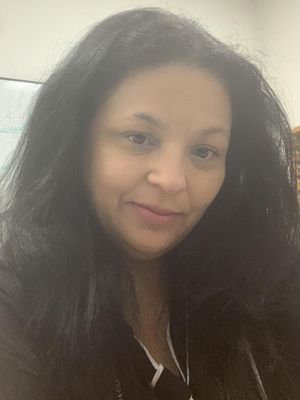 Yvette, 54