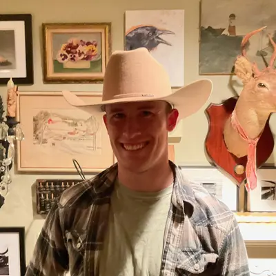Luke, 28