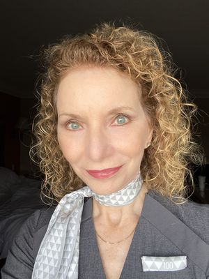 Yvette, 64