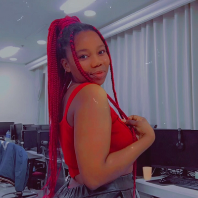 Vivian, 26