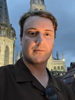 Marc, 37