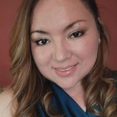 Maria, 40