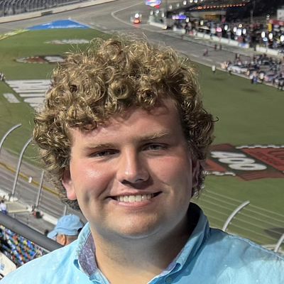 Charles, 26