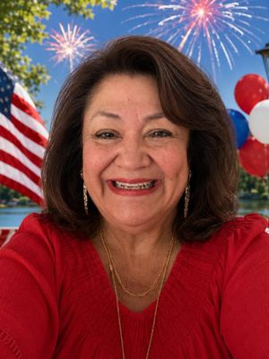Theresa, 67