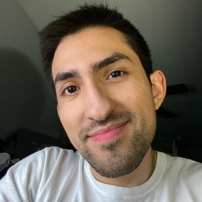 Daniel, 24