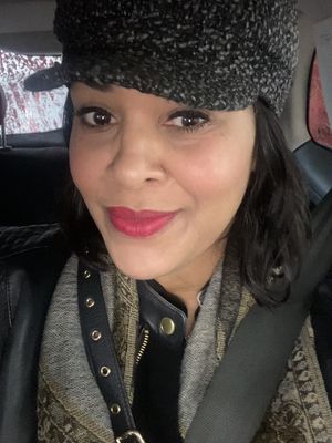 Michelle, 52