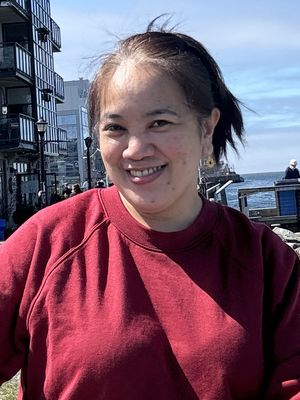 Cherry, 47