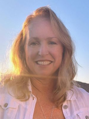 Theresa, 57