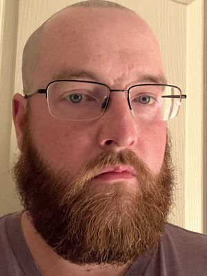 Justin, 34