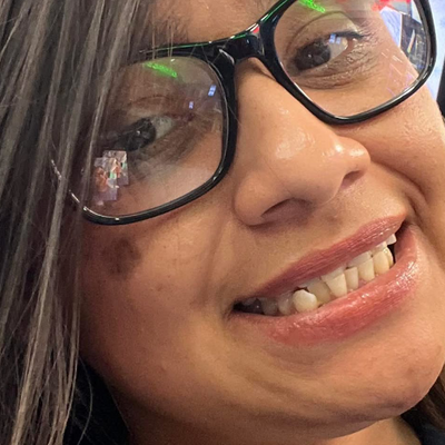 Lucy, 40