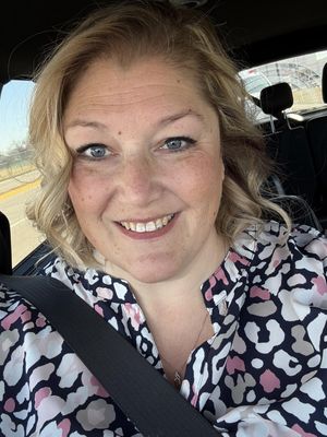 Patricia, 42