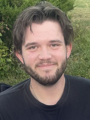 Josh, 23