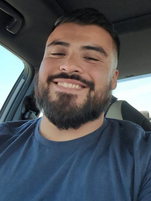 Ruben, 25