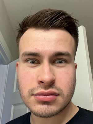 Alex, 20