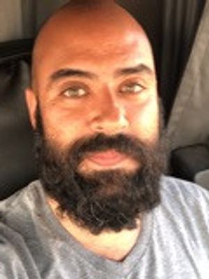 David, 44