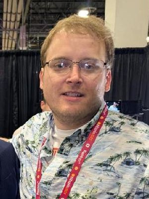 Matt, 33
