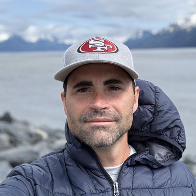 Brandon, 36