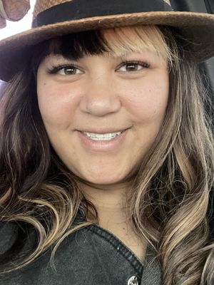 Michelle, 34