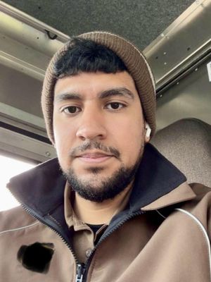 Xavier, 28