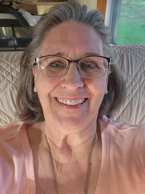 Gerianne, 68