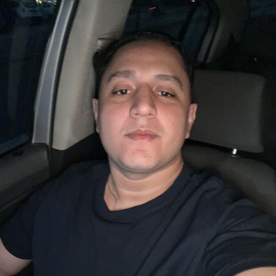 Guilherme, 25