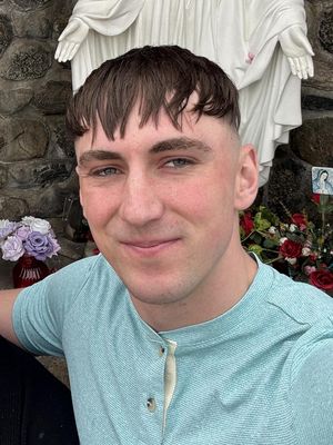 Evan, 25