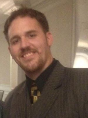 Gary, 44
