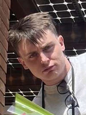 Gabriel, 24