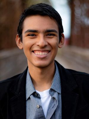 Andres, 23